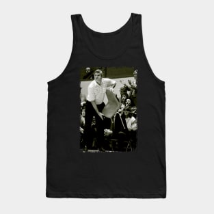 Bobby Chair 80s Tank Top